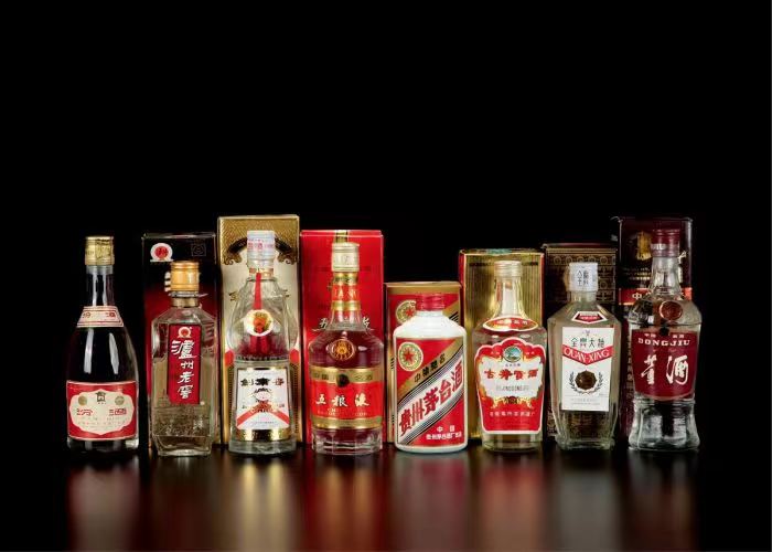 马湾镇老酒储存的方法