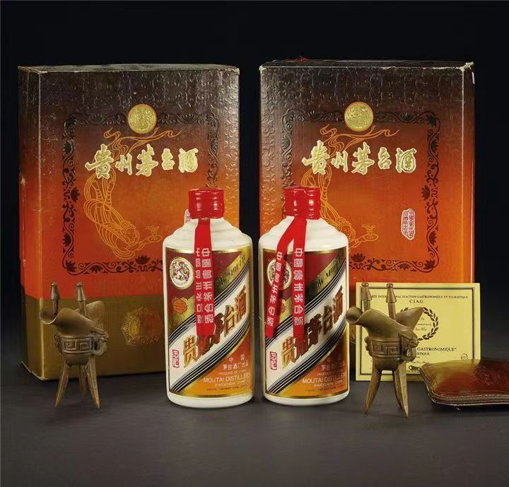 马湾镇礼盒茅台酒回收